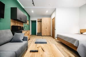 Pieno Piano Aparthotel 10