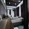 Отель Подкова. Улучшенный двухместный Deluxe c двухспальной кроватью и балконом 4