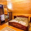 Гостинично-ресторанный комплекс Скольмо. Коттедж 6-местный трехкомнатный № 22 5