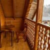 Гостинично-ресторанный комплекс Скольмо. Коттедж 6-местный трехкомнатный № 22 6