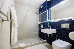 Отель София. Улучшенный двухместный  4